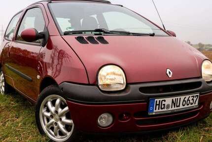 Renault Twingo 181.000 km 1.890 € Oberursel 61440
