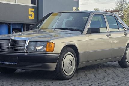Mercedes-Benz 190 125.000 km 14.988 &euro; Darmstadt 64293