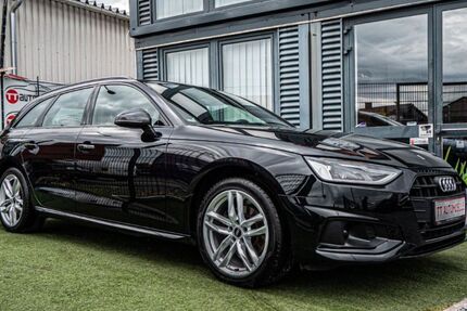 Audi A4 82.500 km 23.499 &euro; Rüsselsheim 65428