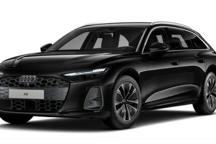 Audi A6 9.100 km 41.499 &euro; Hanau 63452