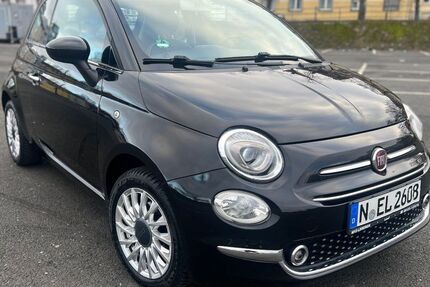 Fiat 500 58.000 km 7.400 &euro; Offenbach am Main 63067