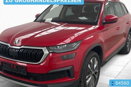 Skoda Kodiaq 76.244 km 32.995 € Frankfurt 60596