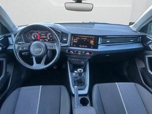 Audi A1 citycarver*CarPlay*SHZ*Touch*Klimaauto*LED* 72.150 km 17.490 &euro; Nidderau 61130