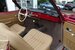 Karmann Ghia Cabrio vollständig restauriert
