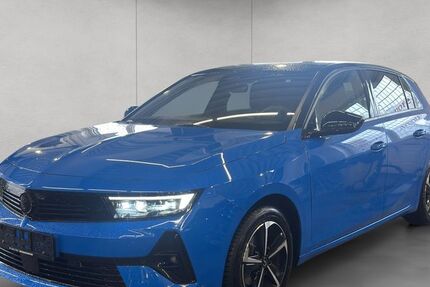 Opel Astra 11.991 km 23.250 &euro; Hanau 63452