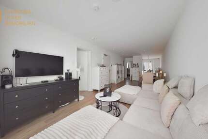 Wohnung Dreieich - 2 Zimmer, 66 m&sup2;, 1.250&euro; | Angebot:27109400
