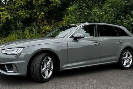 Audi A4 121.000 km 19.500 € Gründau 63584