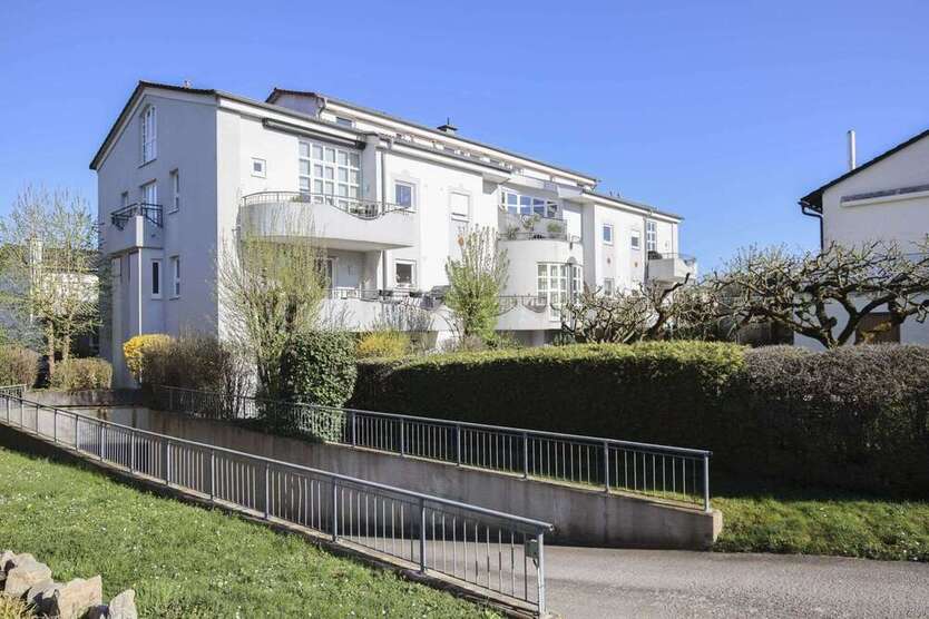 Wohnung zum Kaufen in Rosbach vor der Höhe 255.000 € 69.23 m² 2 zimmer