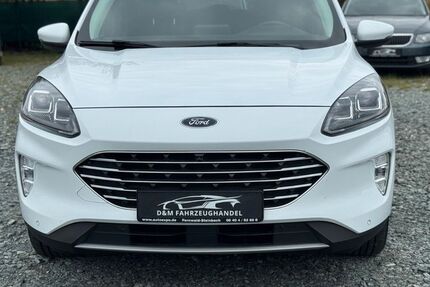 Ford Kuga 116.522 km 19.800 € Ober Mörlen 61239
