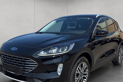Ford Kuga 42.976 km 22.450 € Frankfurt 60386