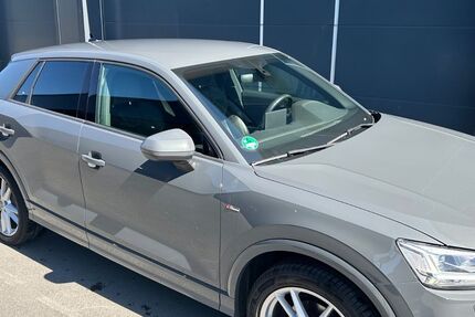 Audi Q2 83.000 km 18.990 &euro; Wehrheim 61273