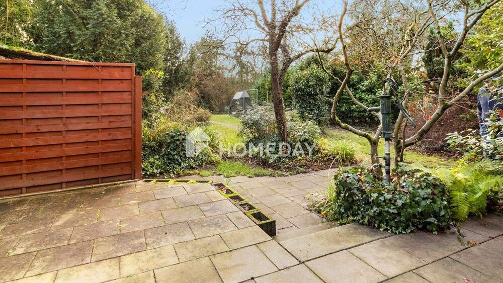 Mehrfamilienhaus, Wohnhaus Frankfurt Griesheim - 8 Zimmer, 175 m&sup2;, 399.000&euro; | Angebot:25677737