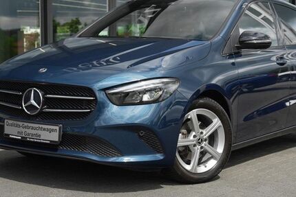Mercedes-Benz B 180 24.880 km 24.060 &euro; Alzenau 63755