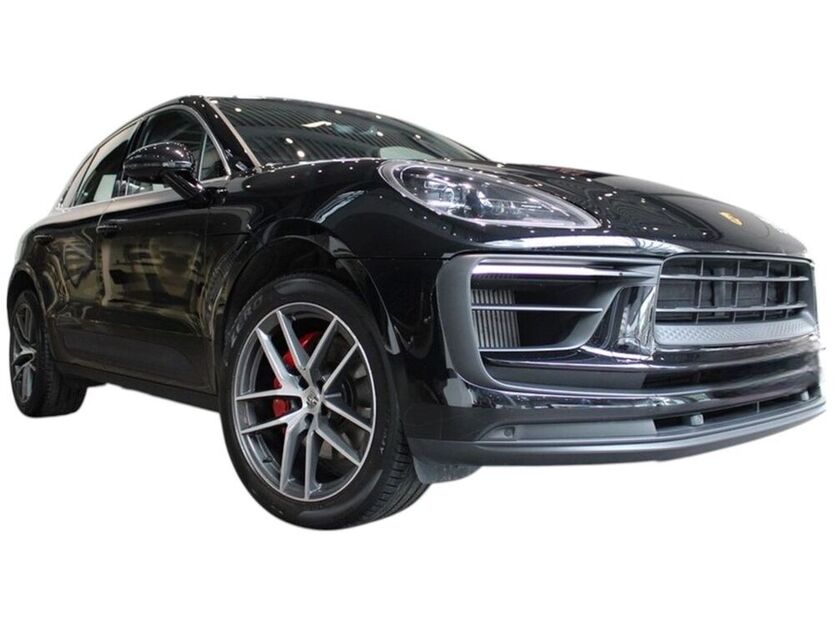 Macan