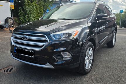 Ford Kuga 91.243 km 10.900 &euro; Bad Vilbel 61118