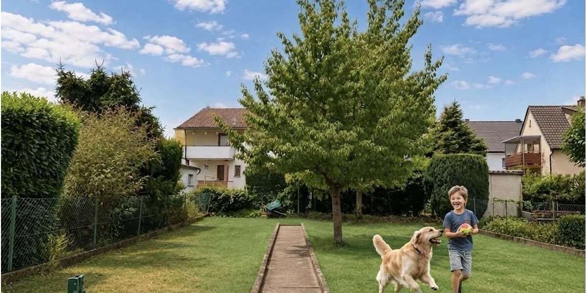 Einfamilienhaus Hanau / Großauheim Großauheim - 8 Zimmer, 140 m&sup2;, 365.000&euro; | Angebot:27261934