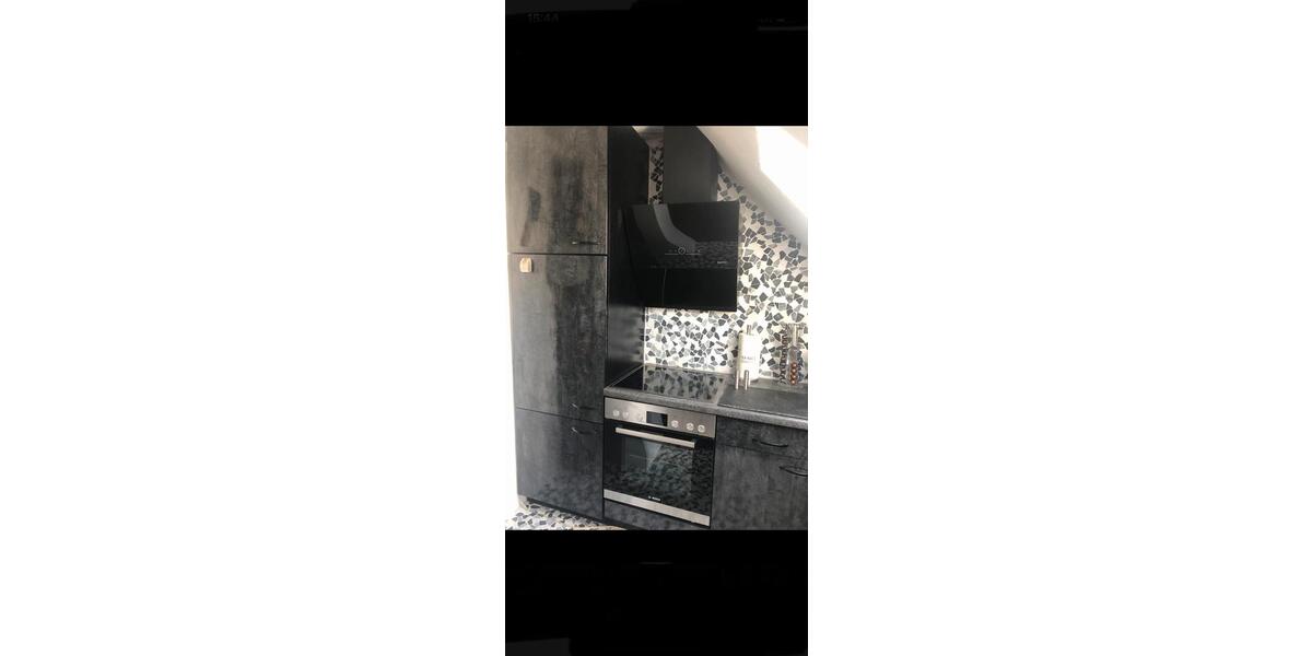 Dachgeschoßwohnung Frankfurt am Main Sossenheim - 1 Zimmer, 45 m&sup2;, 180.000&euro; | Angebot:25264118