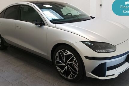 Hyundai IONIQ 6 10.426 km 34.370 € Egelsbach 63329