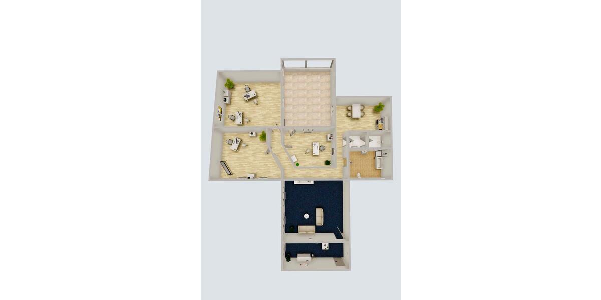Gewerbeobjekt Dieburg - 1.360&euro; | Angebot:26531369