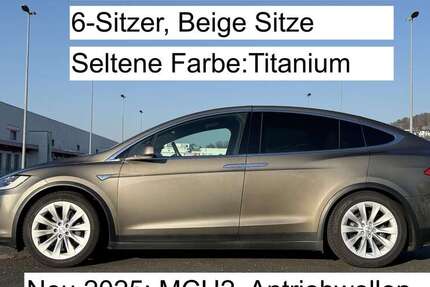 Tesla Model X 213.000 km 31.950 &euro; Gründau 63584