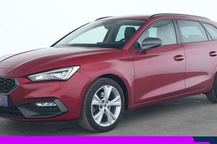 Seat Leon 51.973 km 21.345 &euro; Dietzenbach bei Frankfurt 63128