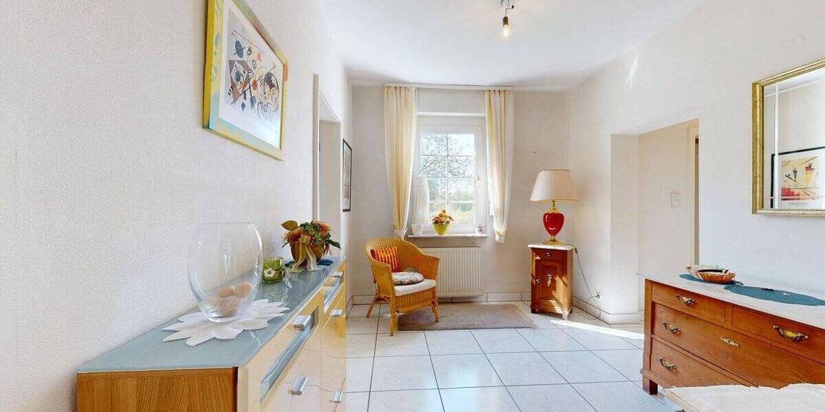 Mehrfamilienhaus, Wohnhaus Frankfurt am Main Fechenheim - 8 Zimmer, 226 m&sup2;, 890.000&euro; | Angebot:26804073