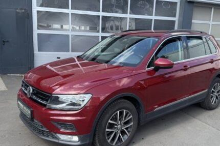 VW Tiguan 151.000 km 14.900 € Friedrichsdorf 61381