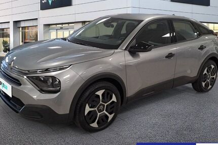 Citroen C4 6.016 km 16.980 € Frankfurt 60314