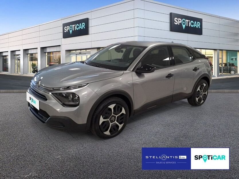 Citroen C4 6.016 km 16.980 € Frankfurt 60314