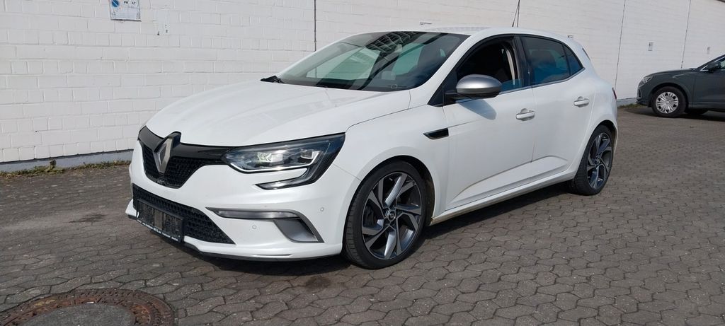 Renault Megane 156.000 km 9.999 &euro; Kelkheim ( Taunus ) 65779