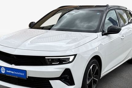 Opel Astra 2.222 km 29.190 &euro; Frankfurt 60386