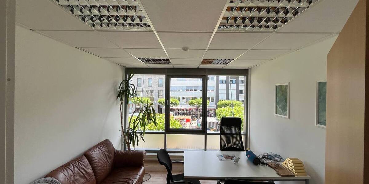 Gewerbeobjekt Bad Homburg v. d. Höhe Bad Homburg - 250&euro; | Angebot:26800399