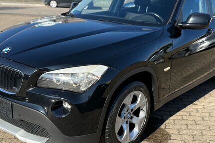 BMW X1 207.456 km 5.599 &euro; Hanau 63452