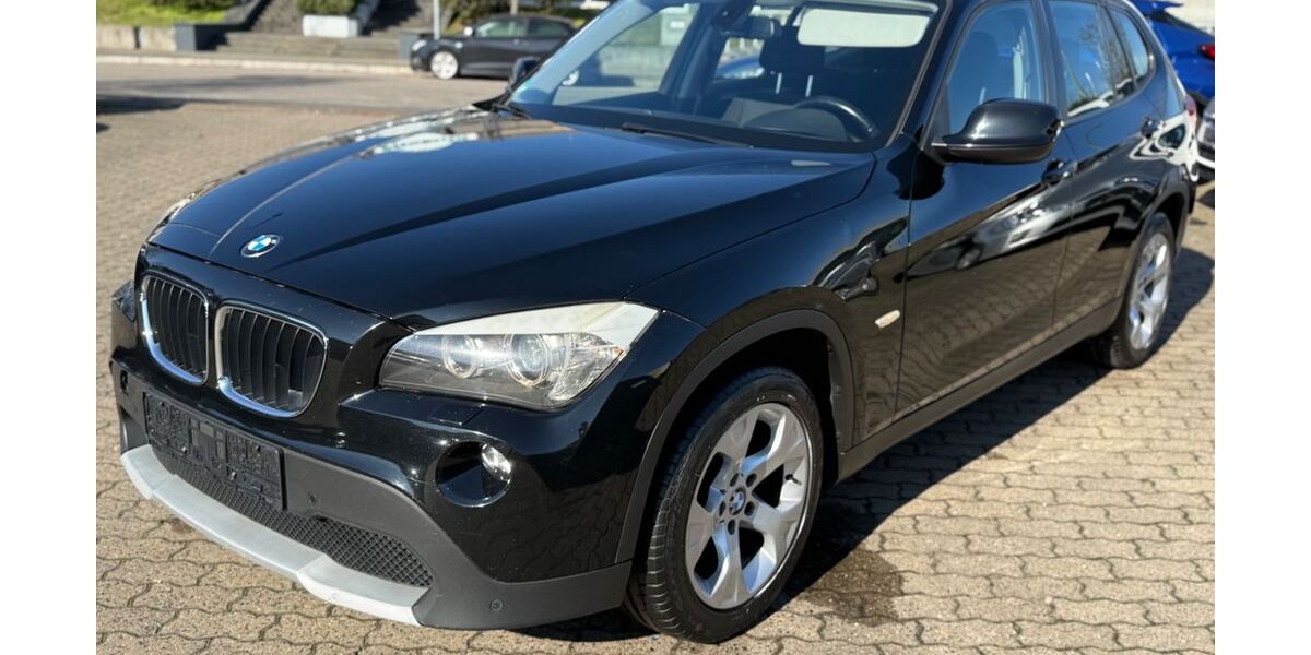 BMW X1 207.456 km 5.599 &euro; Hanau 63452