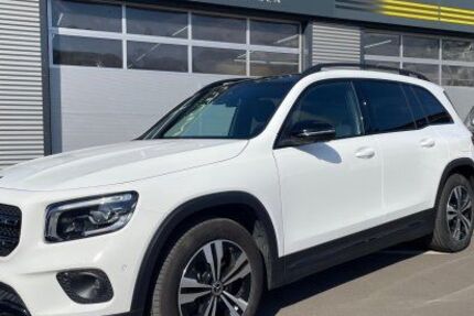 Mercedes-Benz GLB 220 25.000 km 35.900 &euro; Friedrichsdorf 61381