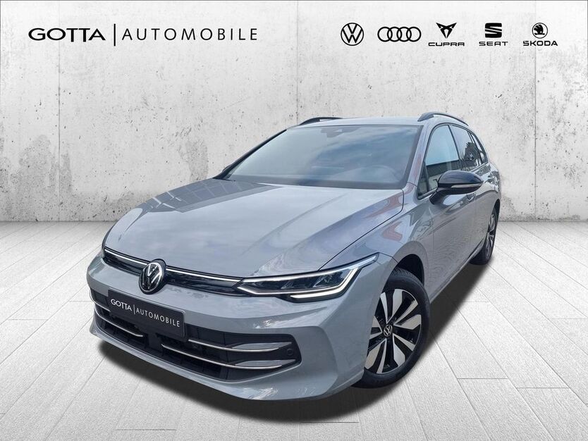 VW Golf 6.000 km 32.950 € Mörfelden-Walldorf 64546