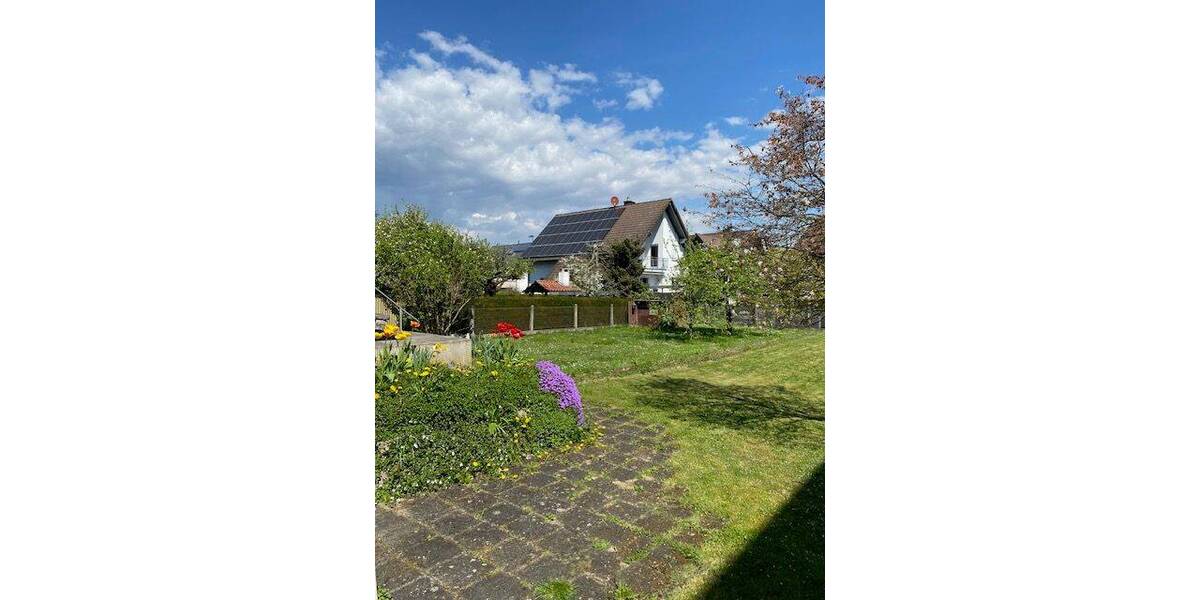 Einfamilienhaus Bad Homburg vor der Höhe Ober-Eschbach - 4 Zimmer, 105 m&sup2;, 725.650&euro; | Angebot:26204841