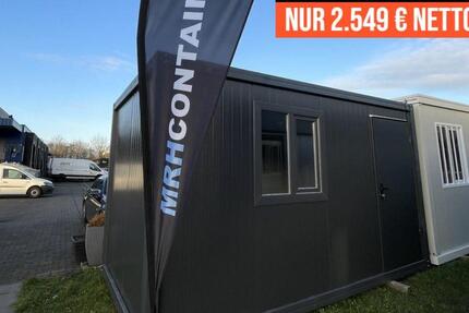 Container | Food container | Messecontainer | Imbisscontainer | Eventcontainer Wohncontainer | Bürocontainer | Baucontainer | Lagercontainer | Gartencontainer | Übergangscontainer SOFORT VERFÜGBAR zimmer