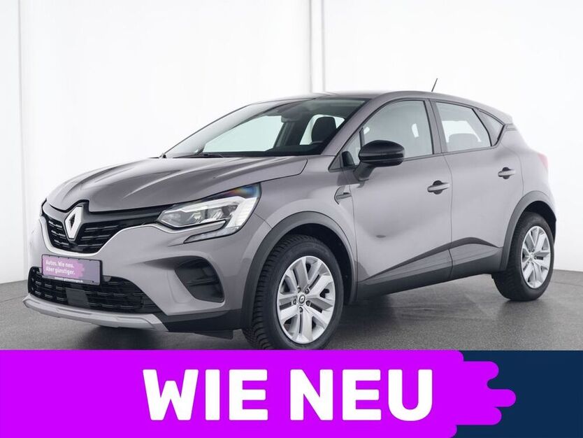 Captur