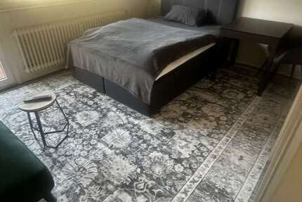 Wohnung Frankfurt am Main / Bornheim Bornheim - 1 Zimmer, 30 m&sup2;, 900&euro; | Angebot:26554025