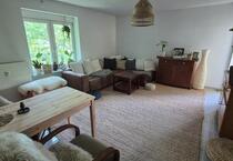ETW 3 Zimmer mit EBK + PKW Stellplatz in Frankfurt Sindlingen