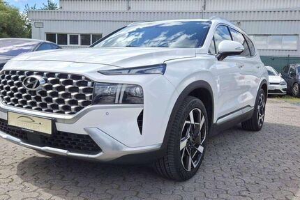 Hyundai SANTA FE 160.450 km 25.399 &euro; Kriftel 65830