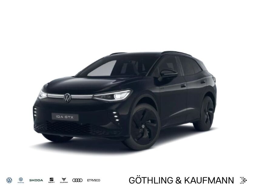 VW ID.4 4.946 km 45.930 € Kelkheim 65779