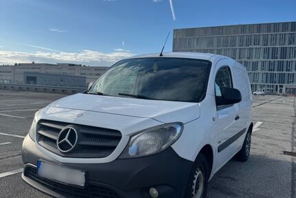 Mercedes-Benz Citan 284.000 km 4.700 &euro; Frankfurt am Main 60386