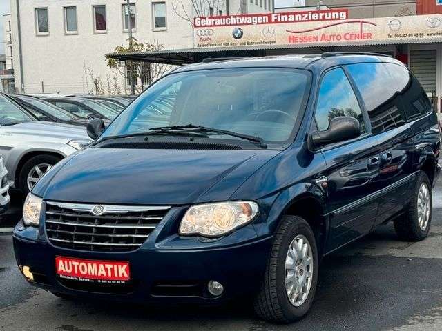 Grand Voyager