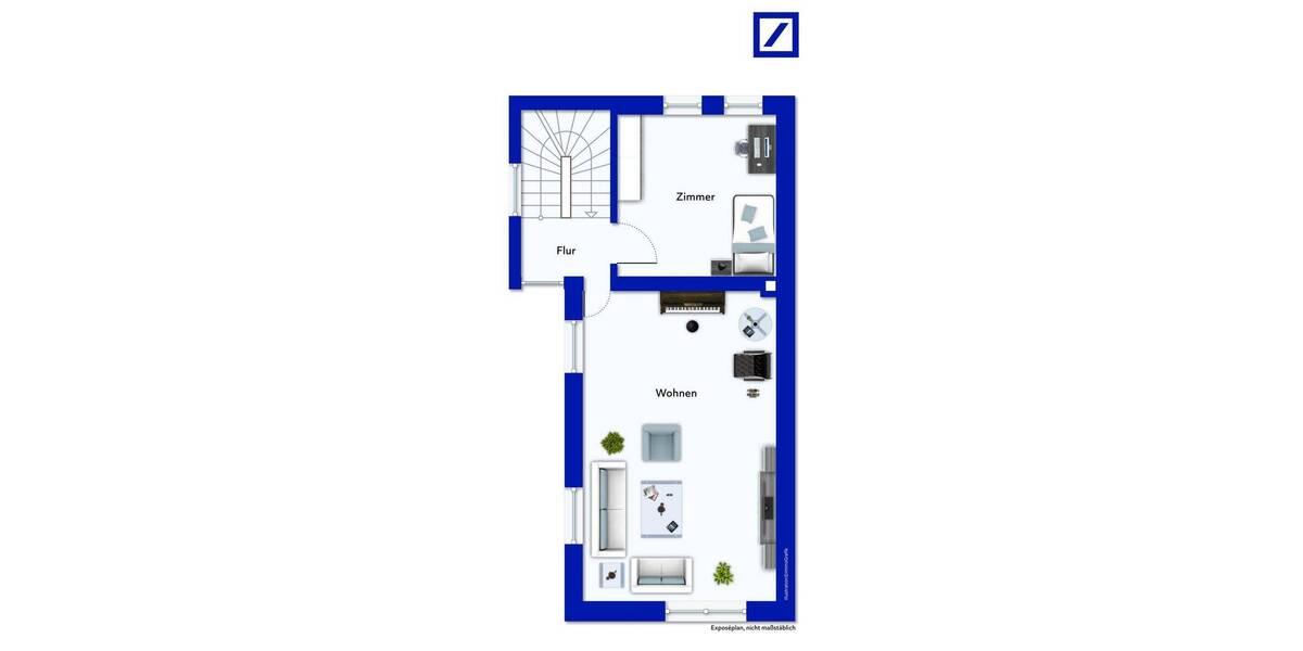 Einfamilienhaus Offenbach Bürgel - 6 Zimmer, 153 m&sup2;, 559.000&euro; | Angebot:26733401