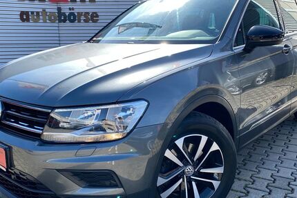 VW Tiguan 149.000 km 17.900 &euro; Darmstadt 64295