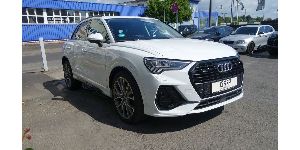Audi Q3 91.829 km 24.900 &euro; Oberursel 61440