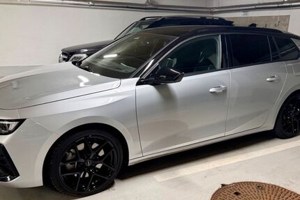 Opel Astra 9.500 km 35.700 &euro; Rüsselsheim 65428