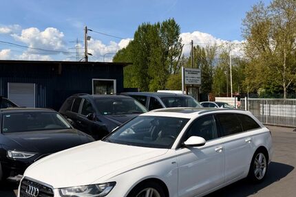 Audi A6 300.000 km 6.799 &euro; Frankfurt am Main 60486